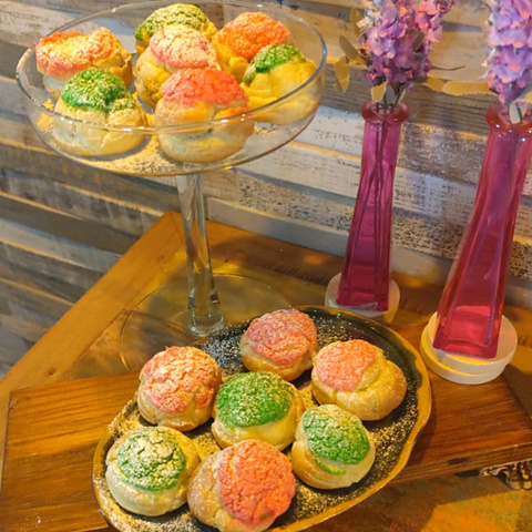 Choux