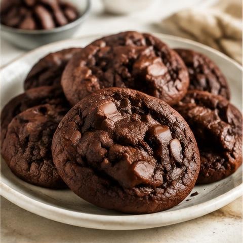 Cookie de Chocolate