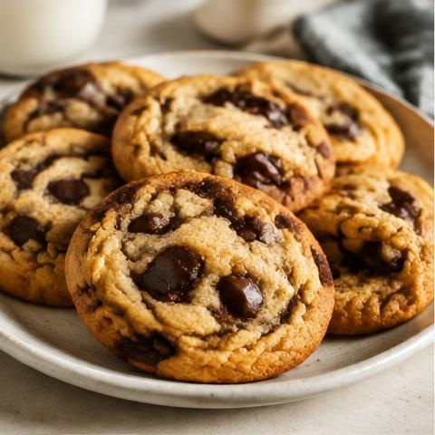 Cookie Tradicional
